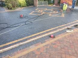 Best Paver Driveway Installation in Carlyle, IL